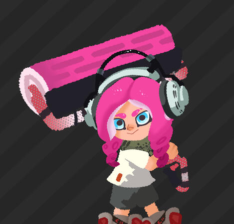 My old Inkling