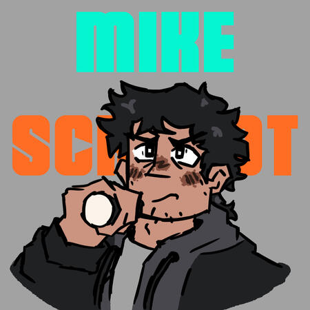 Mike Schmidt