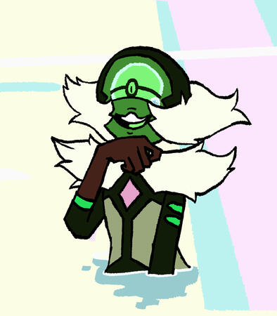 Nephrite